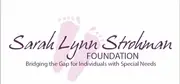 Logo of Sarah Lynn Strohman Foundation