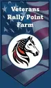 Logo of Veterans Rally Point Farm