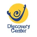 Logo of Discovery Center of Springfield