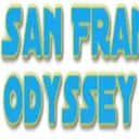 Logo of California North Odysssey of the Mind
