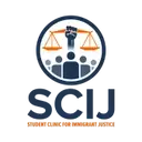 Logo of Student Clinic for Immigrant Justice