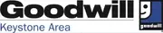 Logo of Goodwill Keystone Area