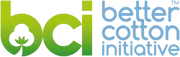 Logo de Better Cotton Initiative