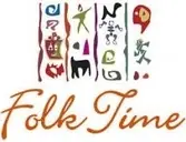Logo of FolkTime