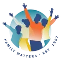 Logo of Family Matters Inc
