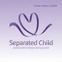 Logo of The Separated Child Foundation