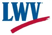 Logo of LWVFL-League of Women Voters of Florida