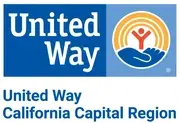 Logo of United Way California Capital Region