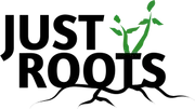 Logo de Just Roots