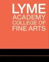 Logo of Lyme Academy College of Fine Arts, University of New Haven