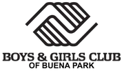 Logo de Boys & Girls Club of Buena Park