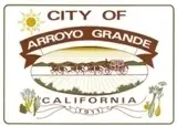 Logo de City of Arroyo Grande