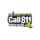 Logo of Dig Safely New York, Inc.
