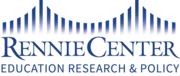 Logo of Rennie Center for Education Research & Policy