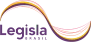 Logo de Legisla Brasil