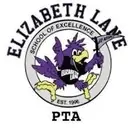 Logo of Elizabeth Lane Elementary School PTA