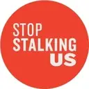 Logo of Stop Stalking Us
