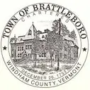 Logo of Town of Brattleboro