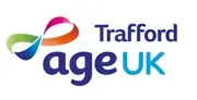 Logo of Age UK Trafford