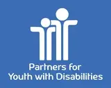 Logo of Partners for Youth with Disabilities