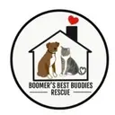 Logo of Boomer's Best Buddies