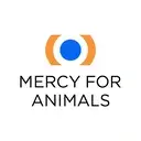 Logo of Mercy for Animals Latinoamérica