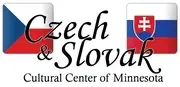 Logo of Czech and Slovak Cultural Center of Minnesota