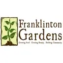 Logo of Franklinton Gardens