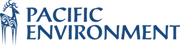 Logo de Pacific Environment