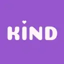 Logo de Kind App