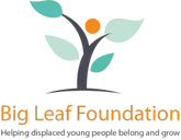 Logo of Big Leaf Foundation