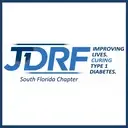 Logo de Juvenile Diabetes Research Foundation