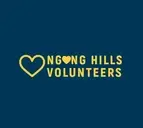 Logo of Ngong Hills Volunteers