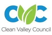 Logo de Clean Valley Council