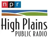 Logo of High Plains Public Radio