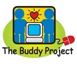 Logo de The Buddy Project, Inc