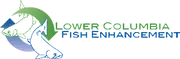 Logo de Lower Columbia Fish Enhancement Group