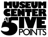 Logo of Museum Center at 5ive Points