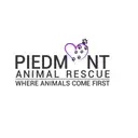 Logo of Piedmont Animal Rescue