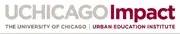 Logo of UCHICAGO Impact