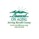 Logo of RAVALLI COUNTY COUNCIL ON AGING