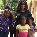 Logo of Soar As Eagles Ministries, Inc