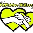 Logo of PAWSITIVE DIFFERENCE