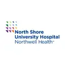 Logo of North Shore University Hospital