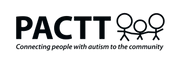 Logo of PACTT Learning Center