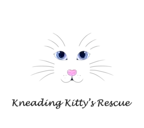 Logo of KNEADING KITTY S RESCUE