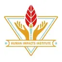 Logo of HUMAN IMPACTS INSTITUTE INC