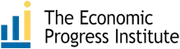 Logo of The Economic Progress Institute