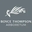Logo of BOYCE THOMPSON SOUTHWESTERN ARBORETUM