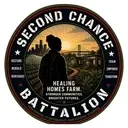 Logo of Second chance battalion